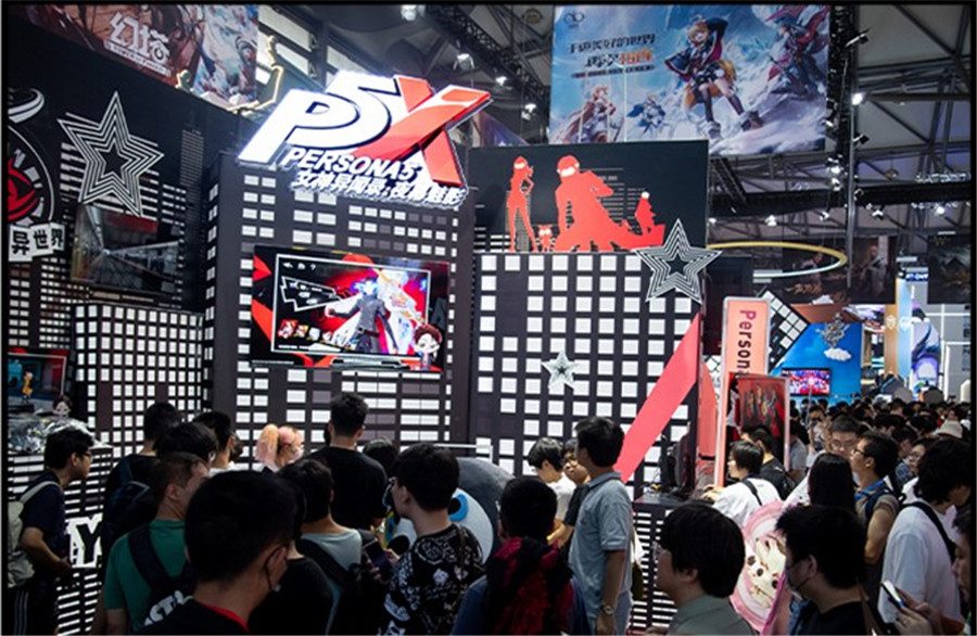 过审游戏新品闪耀,ChinaJoy绘制数字娱乐产业新蓝图 https://popsoft.com/wp-content/uploads/2024/05/%E5%9B%BE%E7%89%877-6.jpg