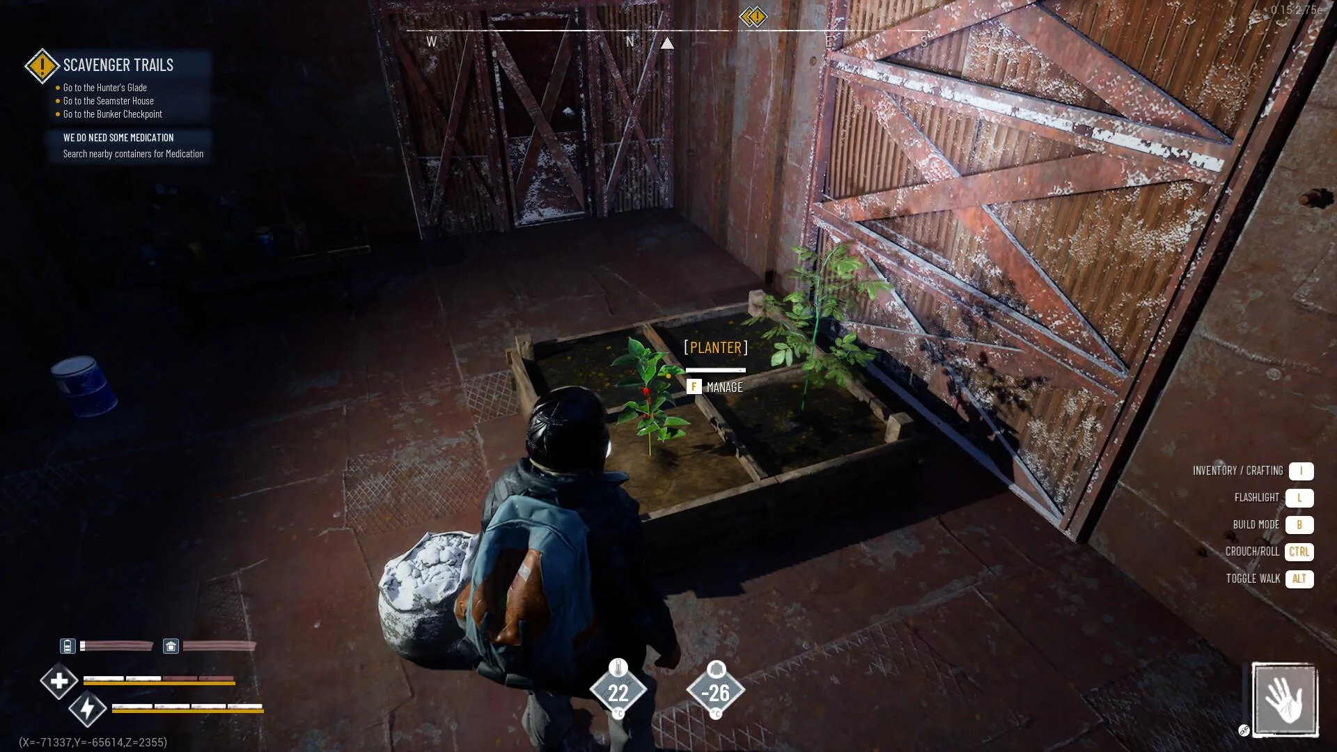 冰封世界多人合作求生《永冻纪元》，将于2025年推出