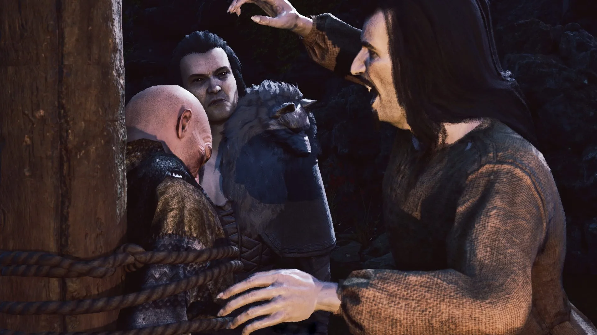 多人合作生存游戏《吸血鬼王朝》将在Steam 新品节上推出试玩版