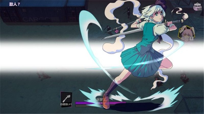 ValkyieGame确认参加2024CJGC INDIE GAME展区,展示游戏《东方:月兔狂想曲》 https://popsoft.com/wp-content/uploads/2024/06/%E5%9B%BE%E7%89%876-2.jpg