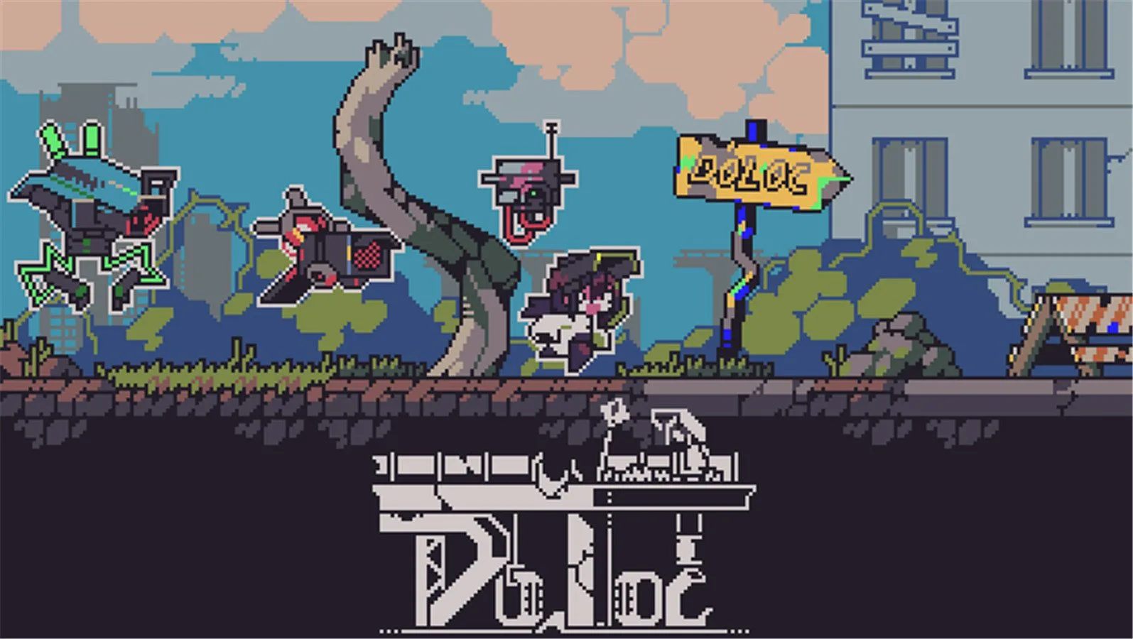 乐构思科技确认参展，INDIE GAME 展区火热招商中！