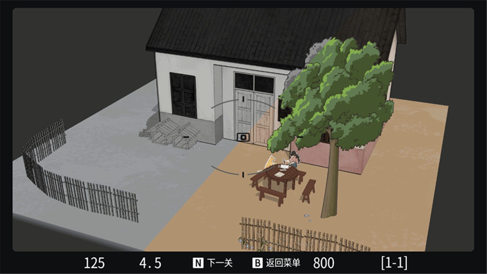 叙事解谜游戏《All Doe’s Life》确认参展,INDIE GAME 展区火热招商中! https://popsoft.com/wp-content/uploads/2024/07/%E5%9B%BE%E7%89%873-23.jpg