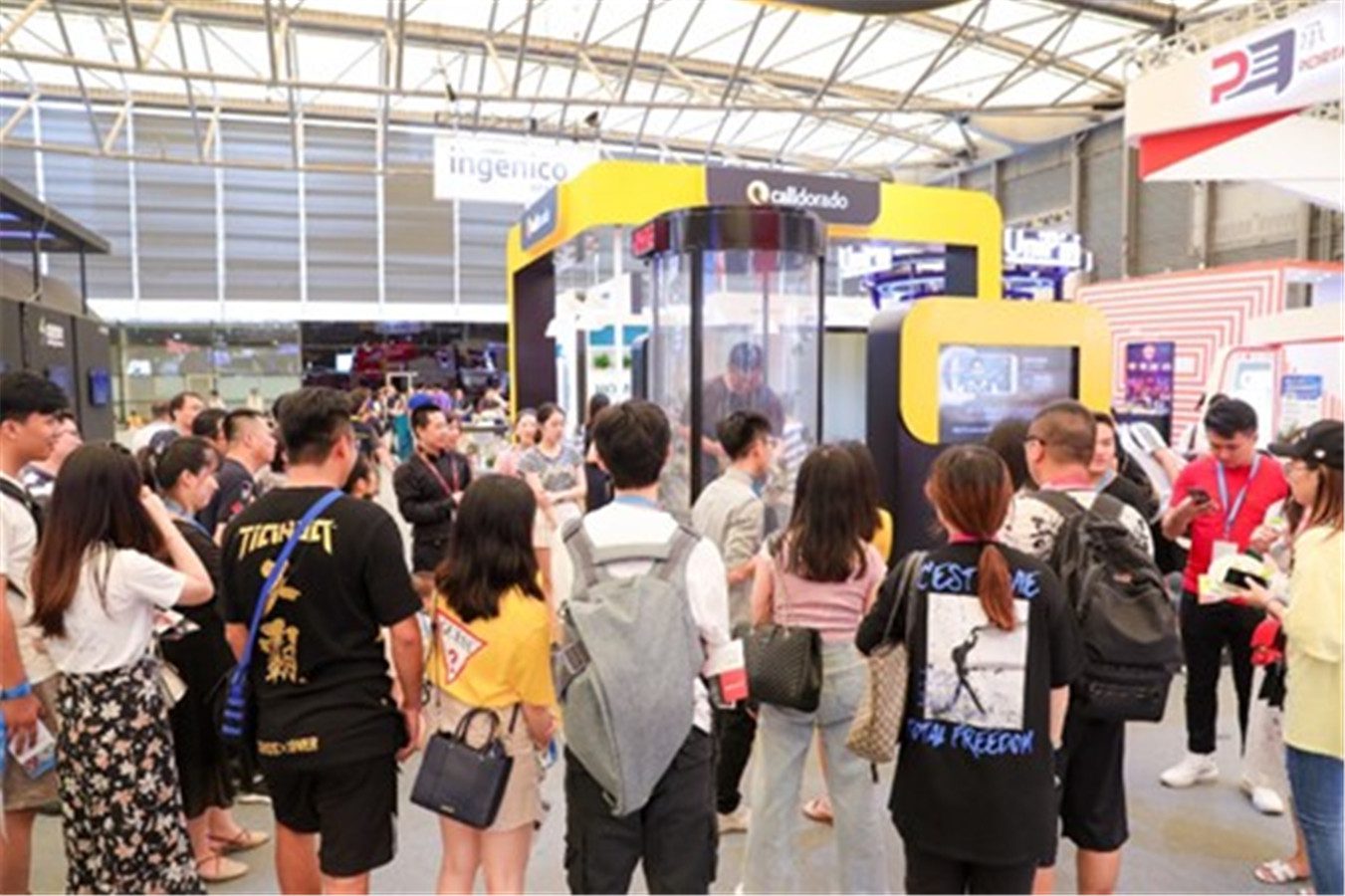 群贤毕至,众星璀璨!海外展商齐聚 2024 ChinaJoy BTOB 商务洽谈馆 https://popsoft.com/wp-content/uploads/2024/07/%E5%9B%BE%E7%89%874-15.jpg