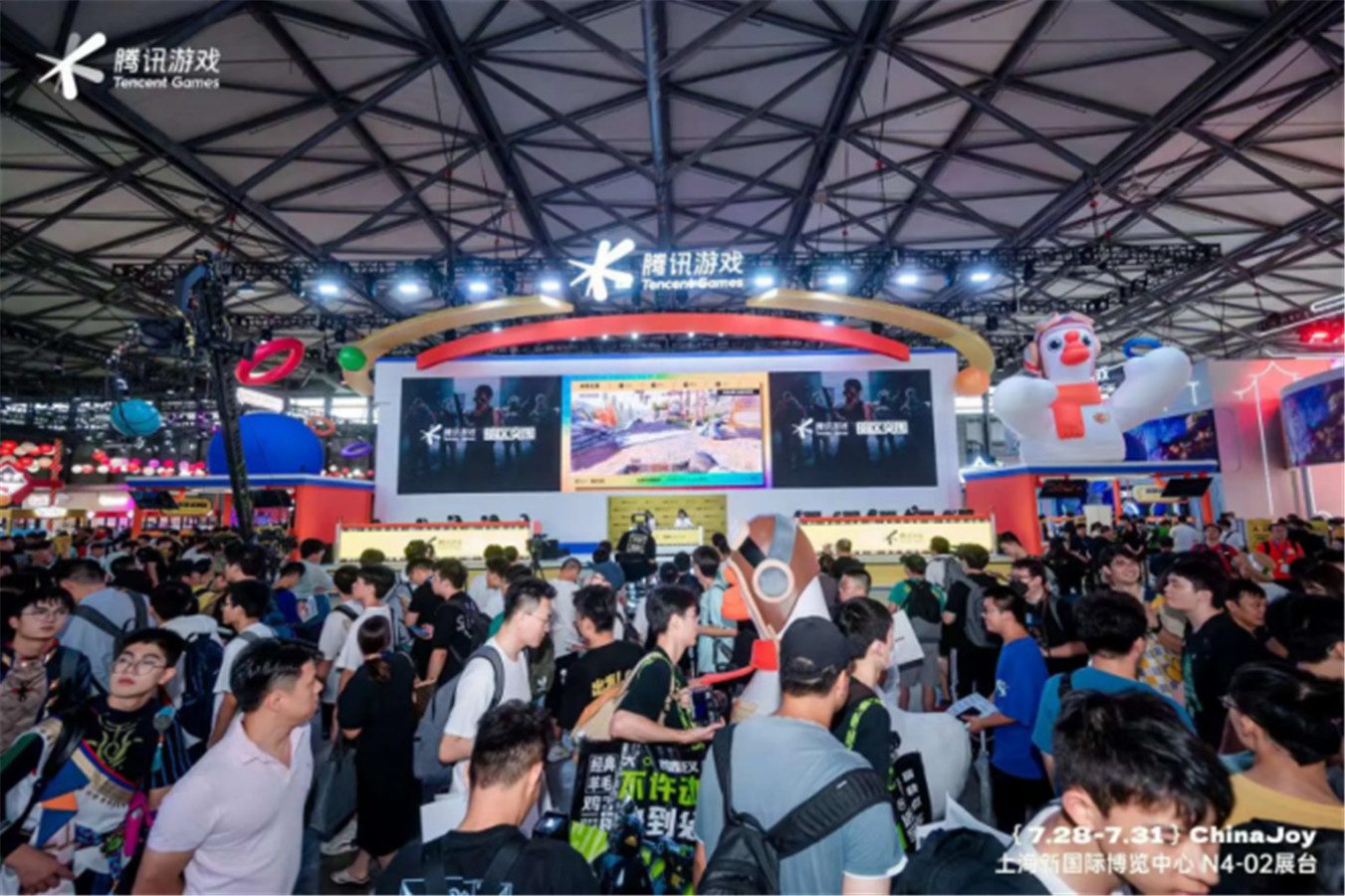 全球游戏产业同频共振,东方“夏日游戏节”即将启航! https://popsoft.com/wp-content/uploads/2024/07/%E5%9B%BE%E7%89%875-7.jpg