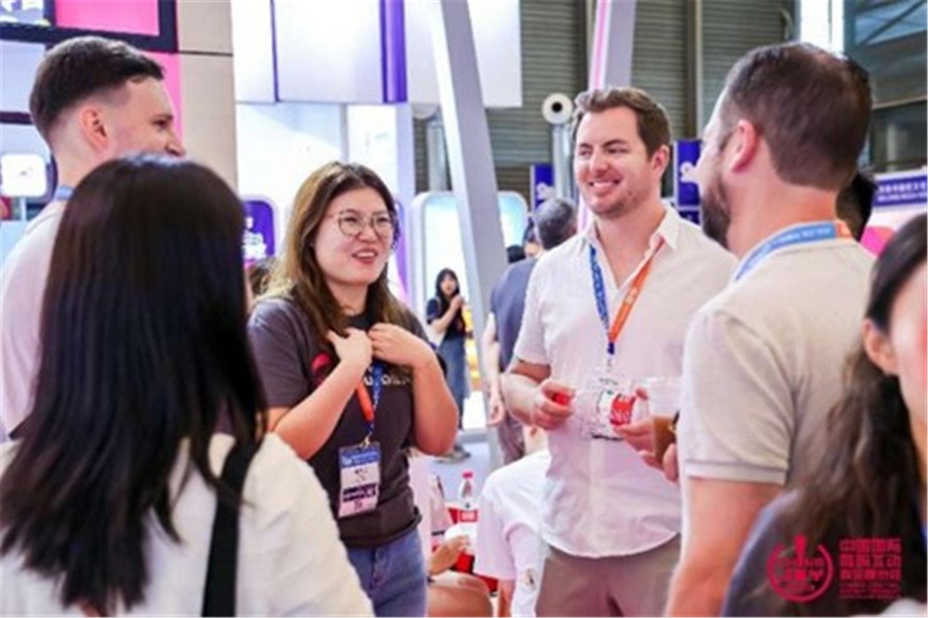 群贤毕至,众星璀璨!海外展商齐聚 2024 ChinaJoy BTOB 商务洽谈馆 https://popsoft.com/wp-content/uploads/2024/07/%E5%9B%BE%E7%89%877-7.jpg