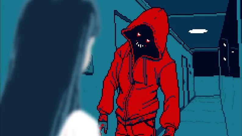 《都市传说解体中心》可存档继承的试玩版今日公开！