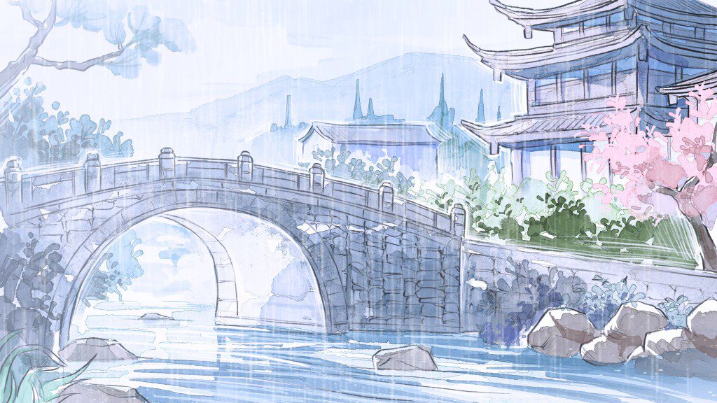 搞美食还得是中国菜,清新水彩风餐馆经营游戏《醉风酒》公开Steam页面 https://popsoft.com/wp-content/uploads/2025/03/%E5%9B%BE13-%E8%87%AA%E5%AE%9A%E4%B9%89.jpg