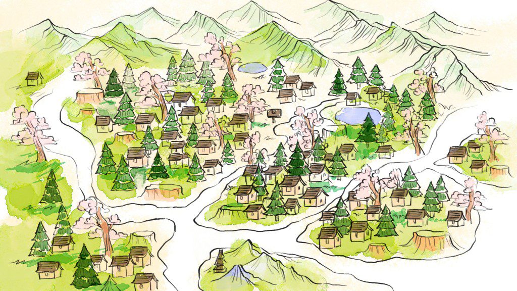 搞美食还得是中国菜,清新水彩风餐馆经营游戏《醉风酒》公开Steam页面 https://popsoft.com/wp-content/uploads/2025/03/%E5%9B%BE14-%E8%87%AA%E5%AE%9A%E4%B9%89.jpg