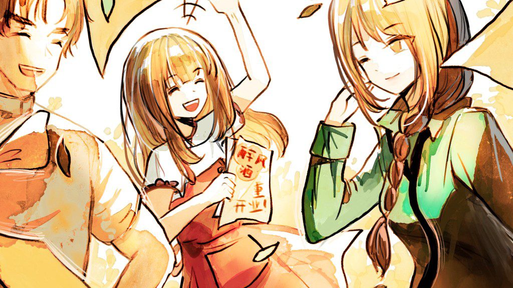 搞美食还得是中国菜,清新水彩风餐馆经营游戏《醉风酒》公开Steam页面 https://popsoft.com/wp-content/uploads/2025/03/%E5%9B%BE2-%E8%87%AA%E5%AE%9A%E4%B9%89.jpg