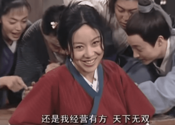 搞美食还得是中国菜,清新水彩风餐馆经营游戏《醉风酒》公开Steam页面 https://popsoft.com/wp-content/uploads/2025/03/%E5%9B%BE8.png