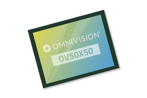 豪威科技发布OV50X图像传感器：1英寸大底或重塑移动影像标杆