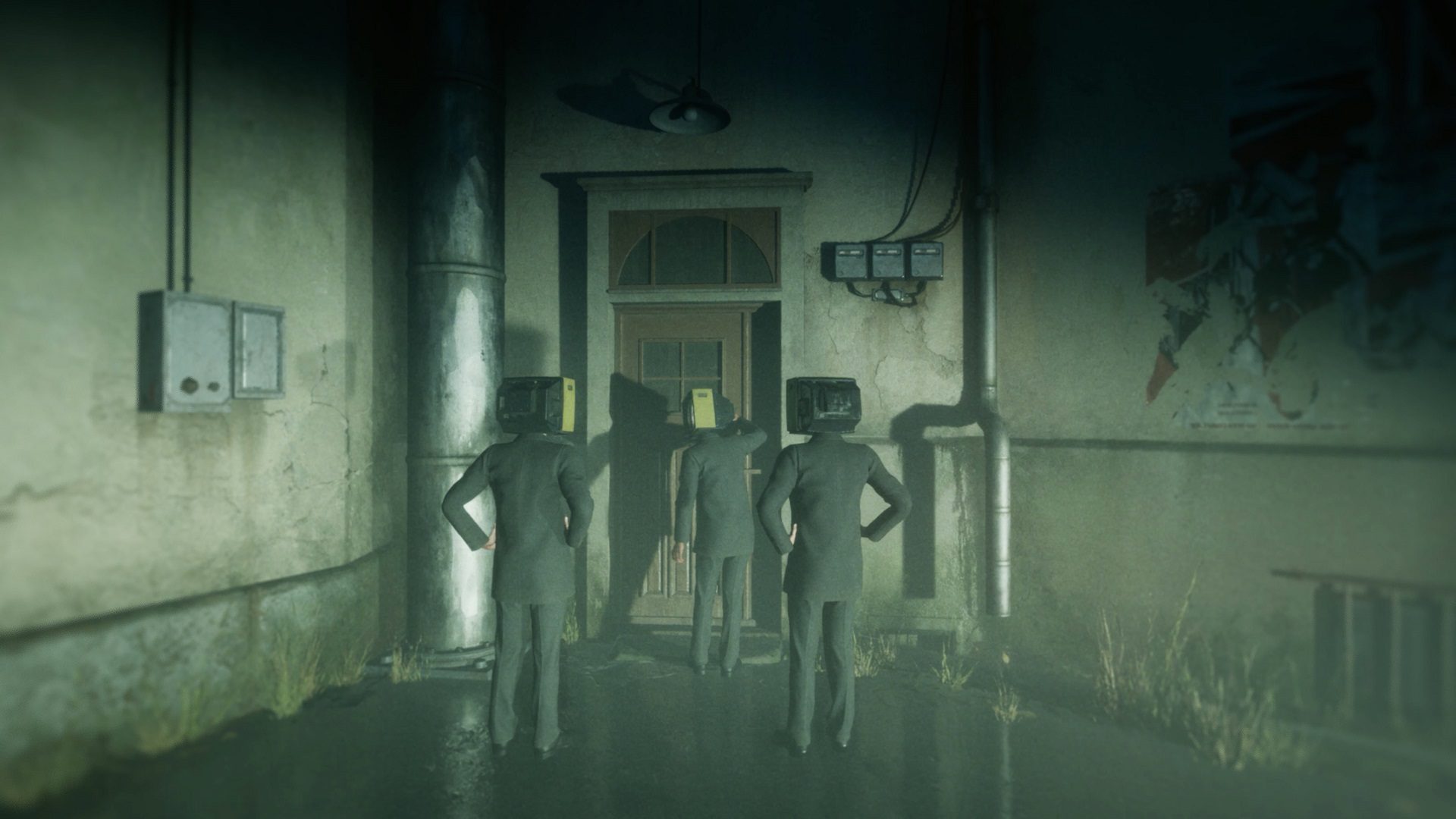 《黑暗世界:因与果》加入电影滤镜模式,已通过Steam Deck认证 https://popsoft.com/wp-content/uploads/2025/05/%E6%BB%A4%E9%95%9C-%E6%A2%A6%E6%A0%B8_Dreamcore.jpg