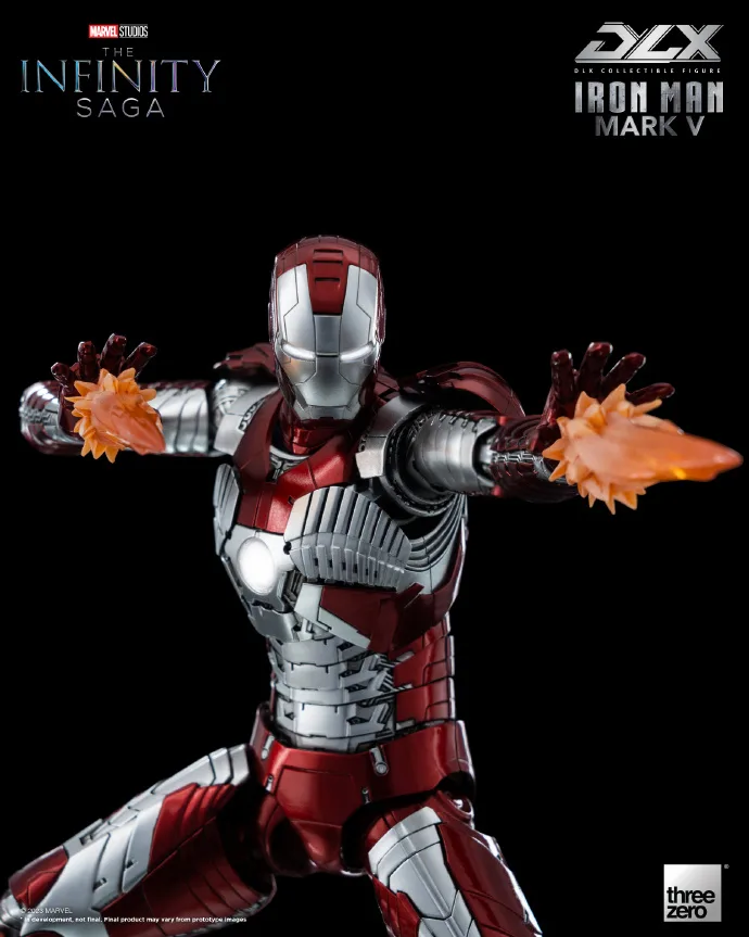MARK 5