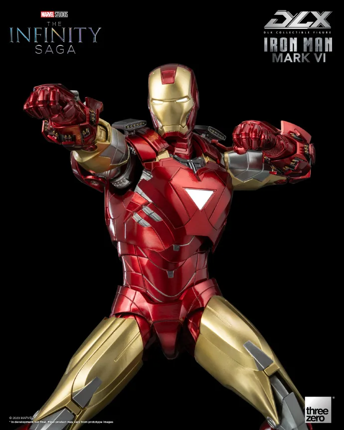 MARK 6