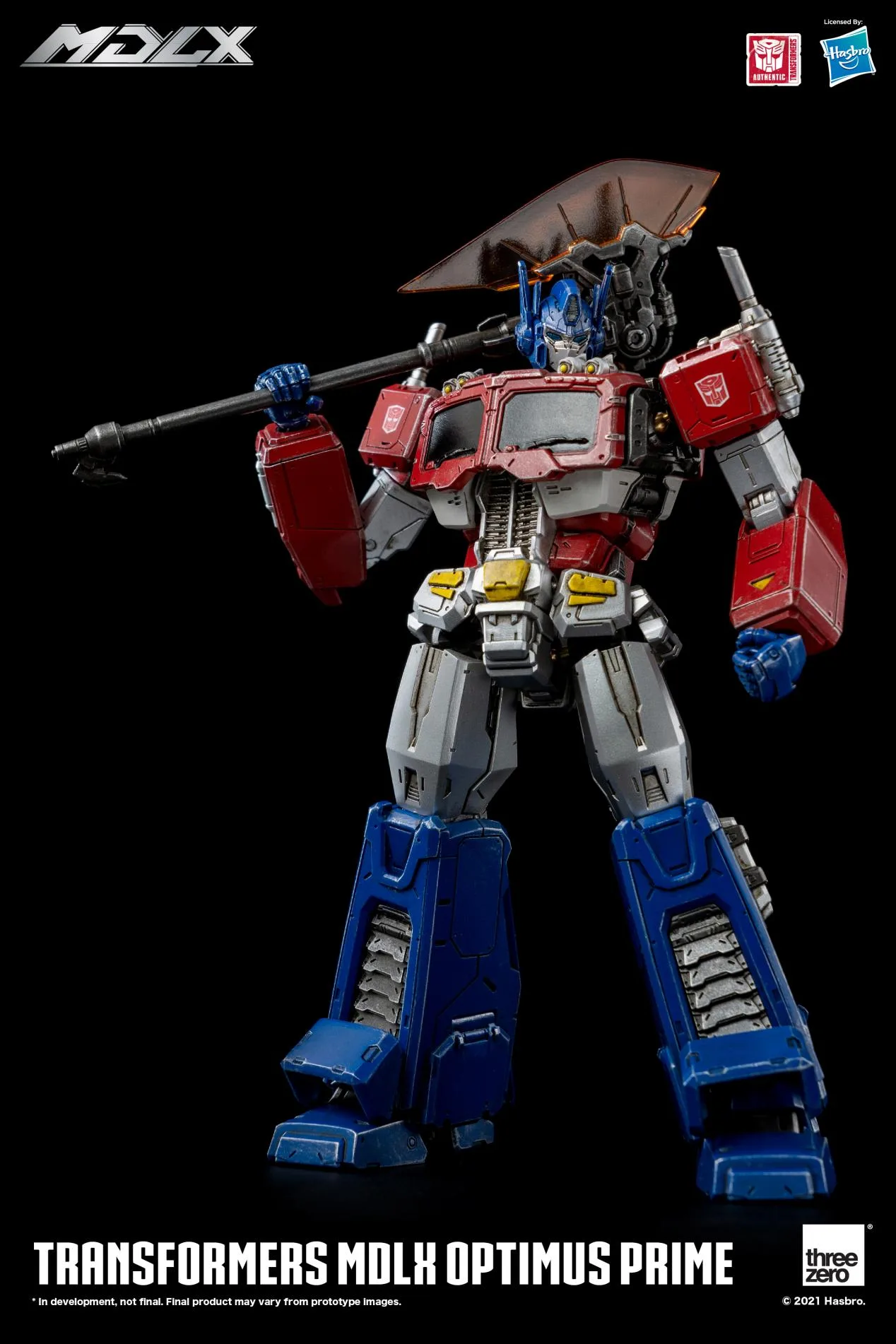 MDLX_Optimus_Prime_withlogo_17