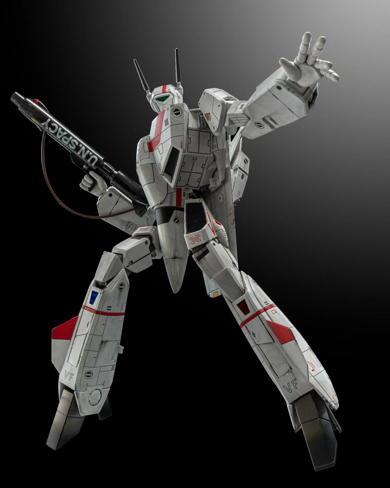 ROBO-DOU_ROBOTECH_VF-1J Veritech (Rick Hunter) Weathered Ver._02