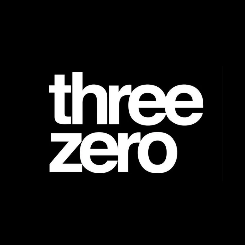 threezero logo