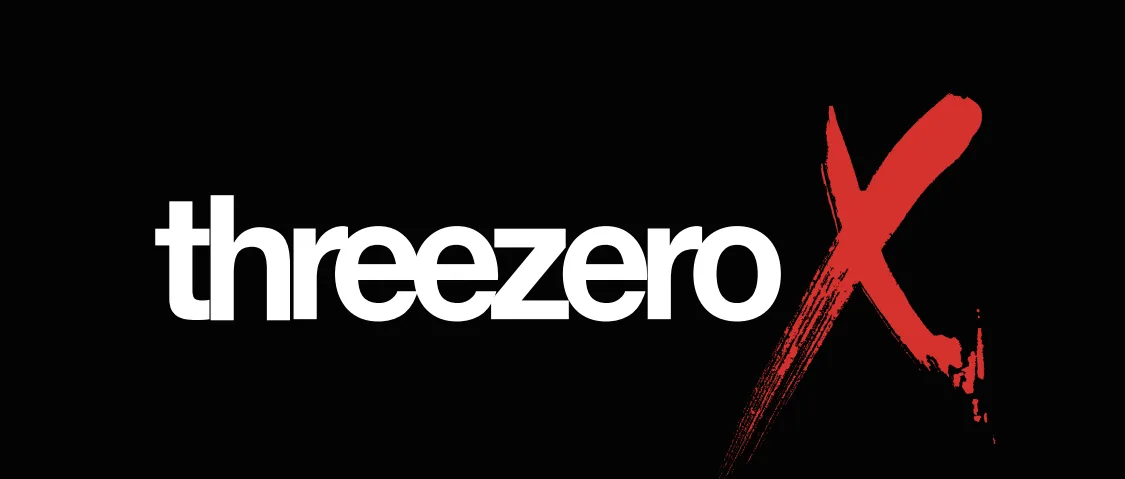 threezeroX