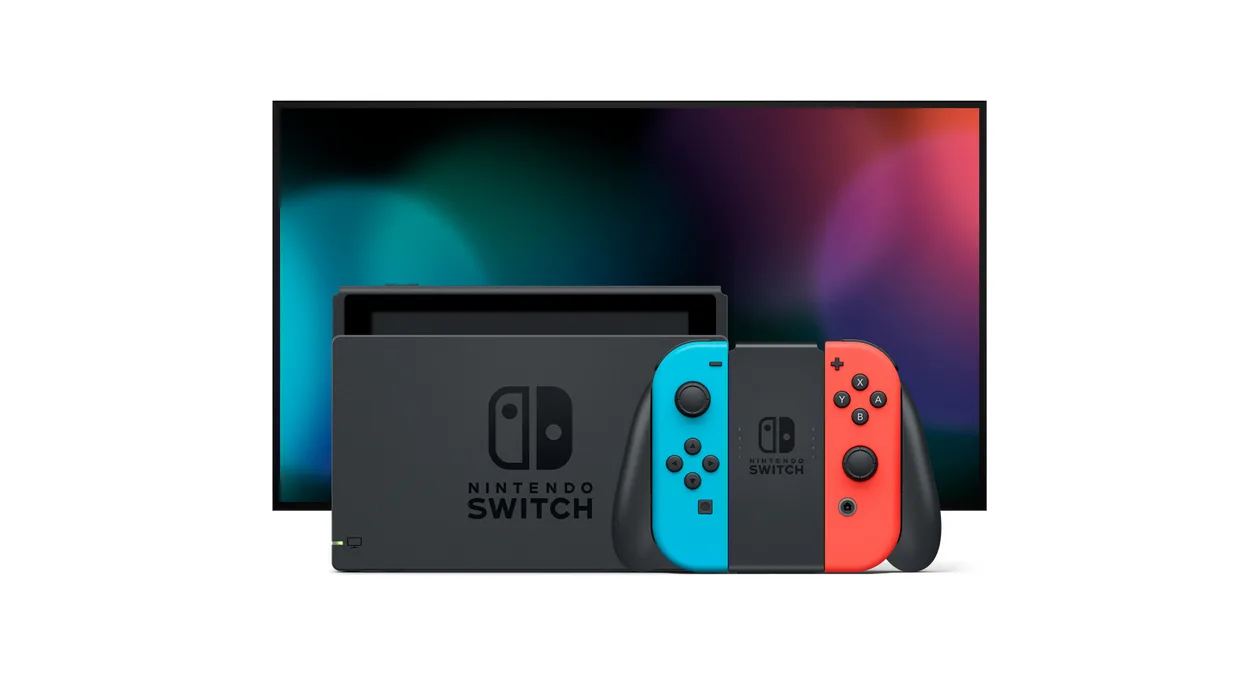 国行Switch确认2026年底终止维修服务