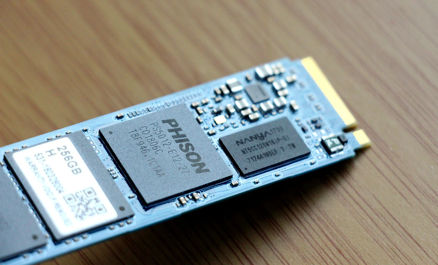 群联回应 Windows 11 更新“损坏 SSD”传闻：长时间测试未发现问题，部分文件系伪造