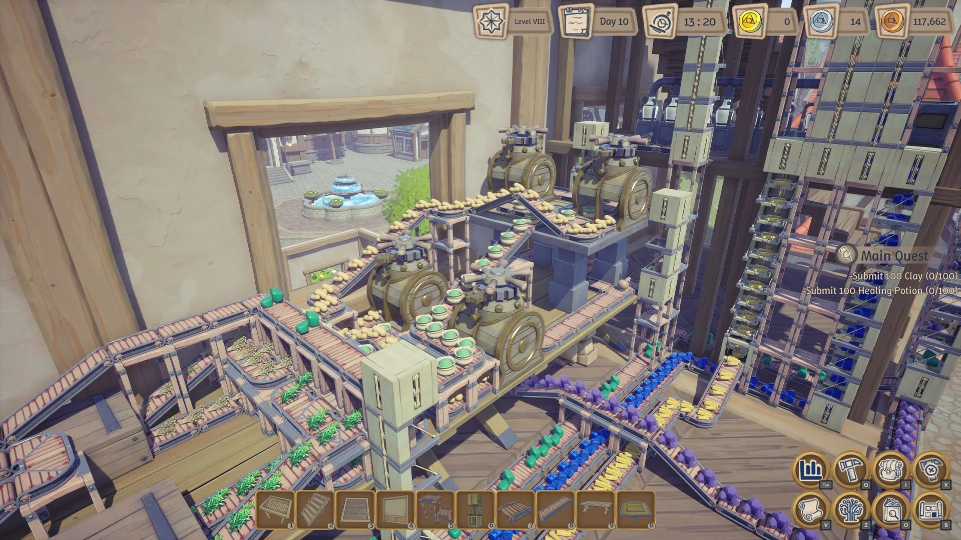 Gamirror Games将携三款游戏出展TGS2025 https://popsoft.com/wp-content/uploads/2025/09/%E7%82%BC%E9%87%91%E5%B7%A5%E5%8E%82_%E6%88%AA%E5%9B%BE1.webp