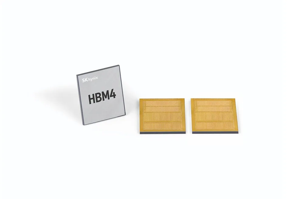 SK海力士完成HBM4研发:单颗带宽2.5TB/s,AI 核心硬件进入量产倒计时 https://popsoft.com/wp-content/uploads/2025/09/SK%E6%B5%B7%E5%8A%9B%E5%A3%ABHBM4-3.webp