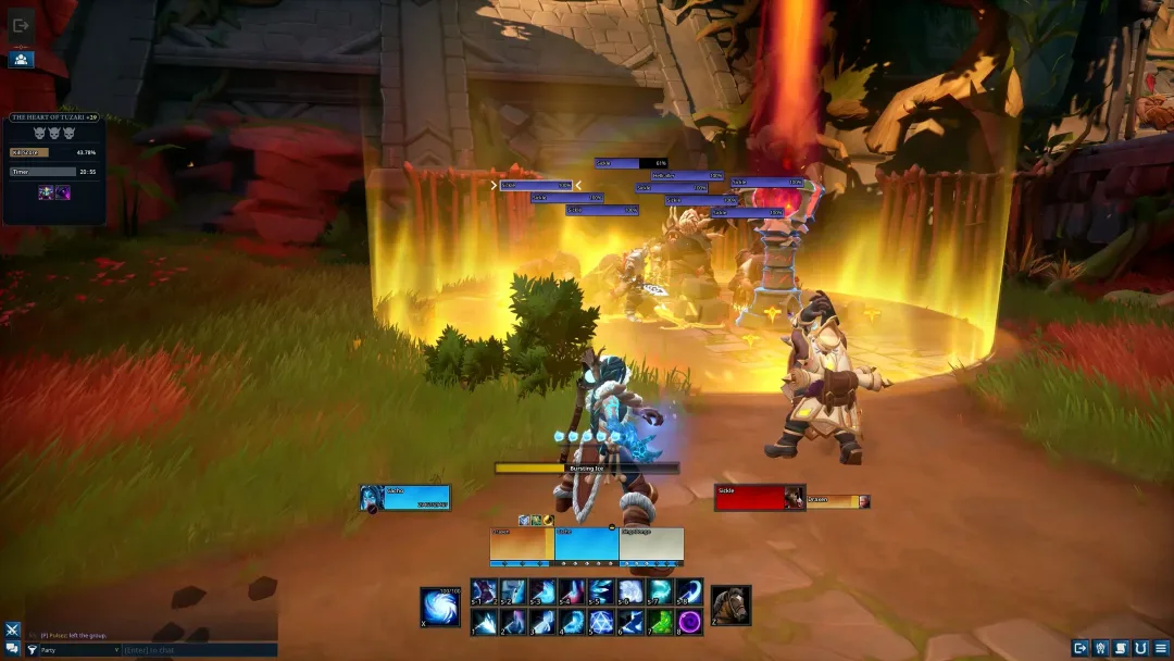 纯享版大秘境!首款多人地下城冒险游戏《秘境战盟》现已上线Steam https://popsoft.com/wp-content/uploads/2025/10/%E5%9B%BE%E7%89%875-%E7%BD%91%E7%AB%99.webp