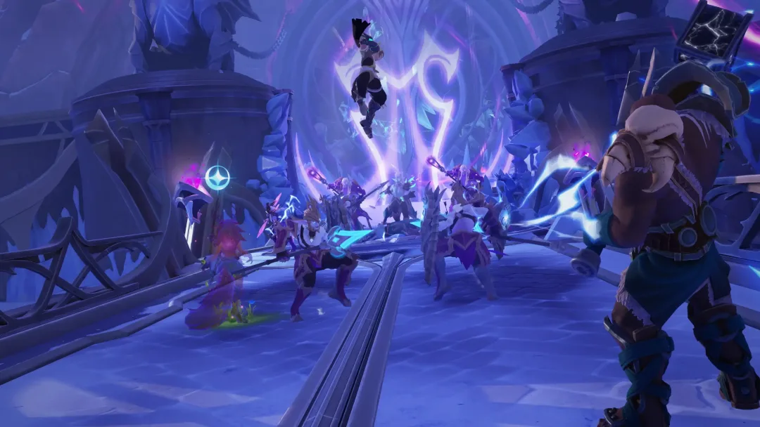 纯享版大秘境!首款多人地下城冒险游戏《秘境战盟》现已上线Steam https://popsoft.com/wp-content/uploads/2025/10/%E5%9B%BE%E7%89%879-%E7%BD%91%E7%AB%99.webp