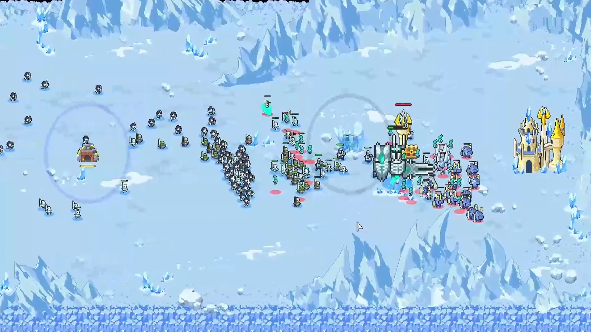 全力爆兵!Roguelike部队建造游戏《这里没有兽人》将于11月6日发售 https://popsoft.com/wp-content/uploads/2025/10/%E6%88%AA%E5%9B%BE_2.webp