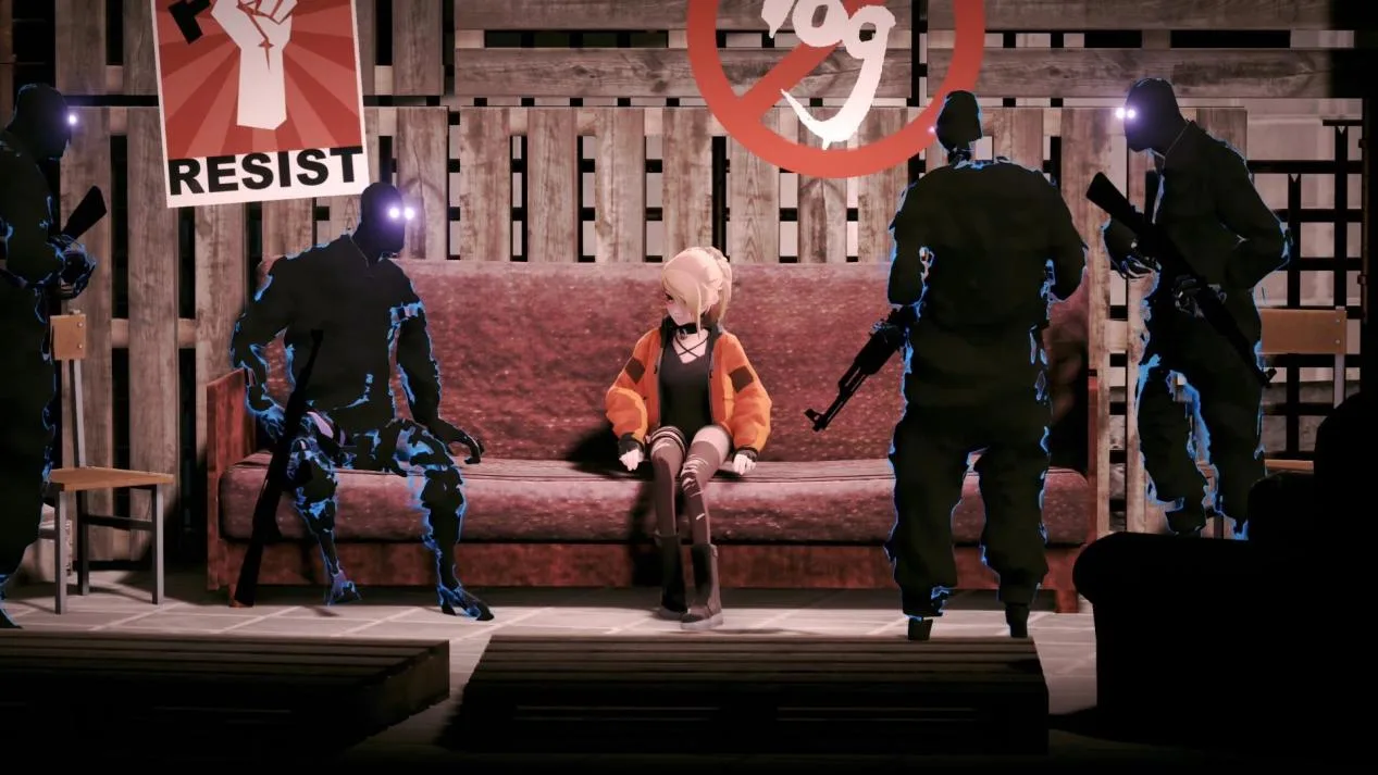 05 - 我是波莉,一名孤女-封面