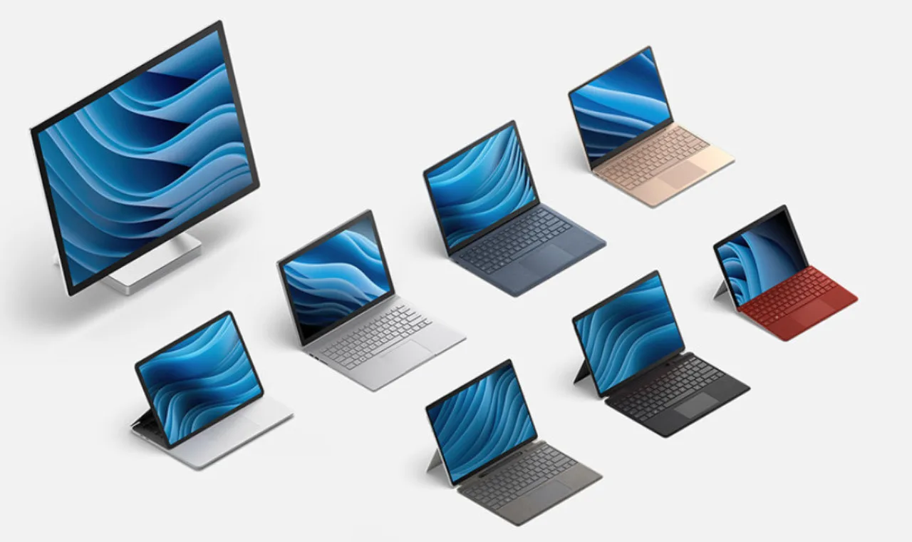 微软推动Rust应用以提升Surface设备安全性