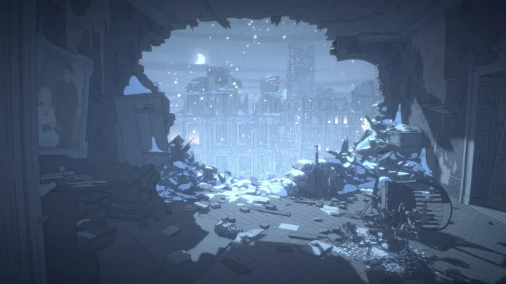 建筑与房屋的城市空拍图
AI 生成的内容可能不正确。