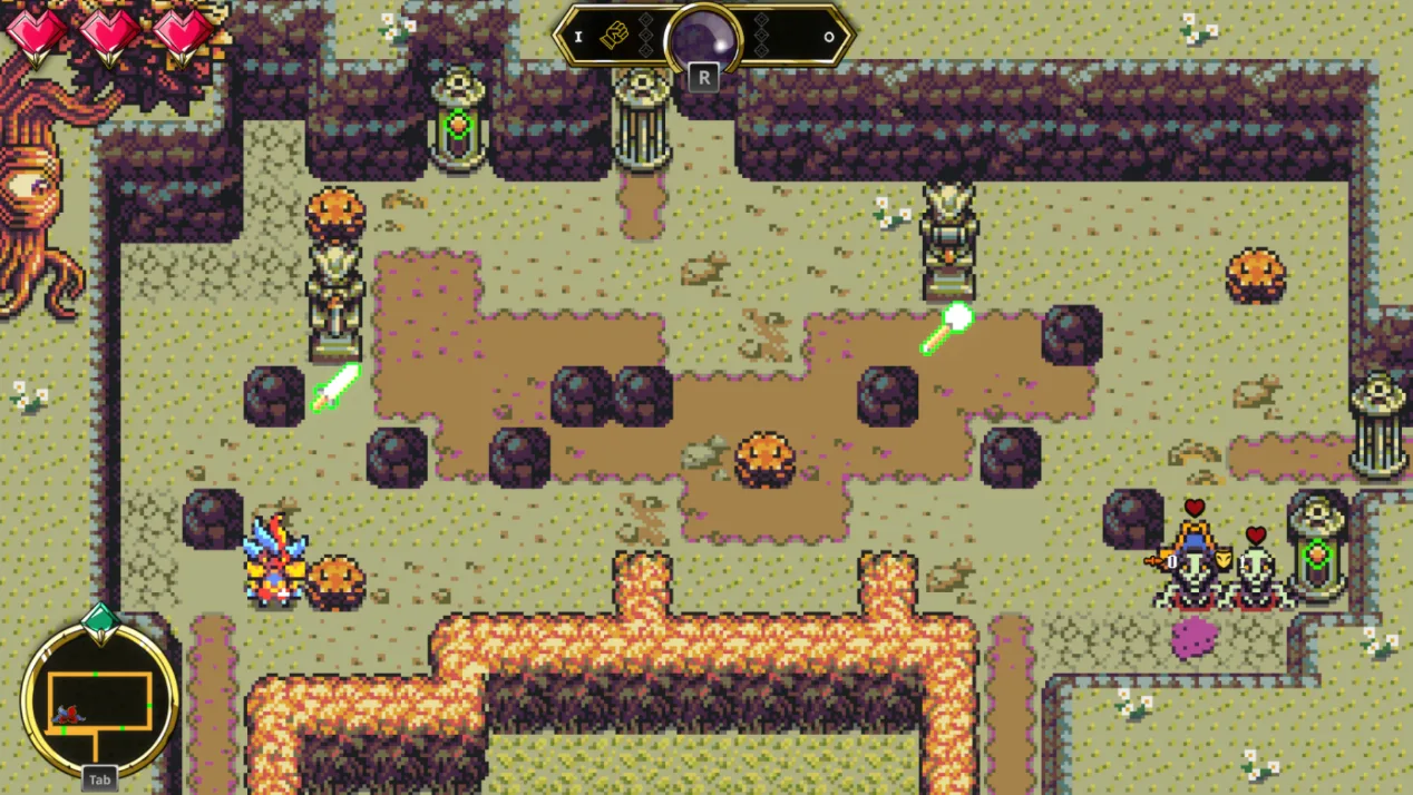 电脑游戏的截图

AI 生成的内容可能不正确。