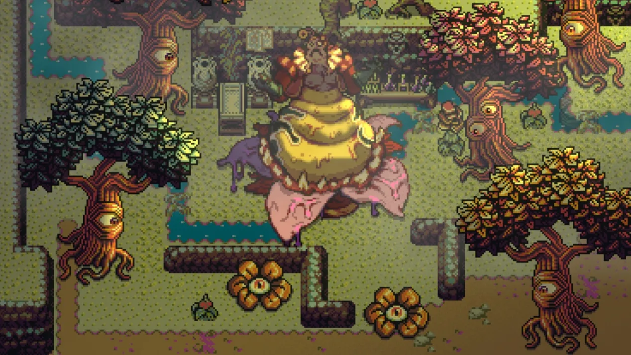 卡通人物

AI 生成的内容可能不正确。