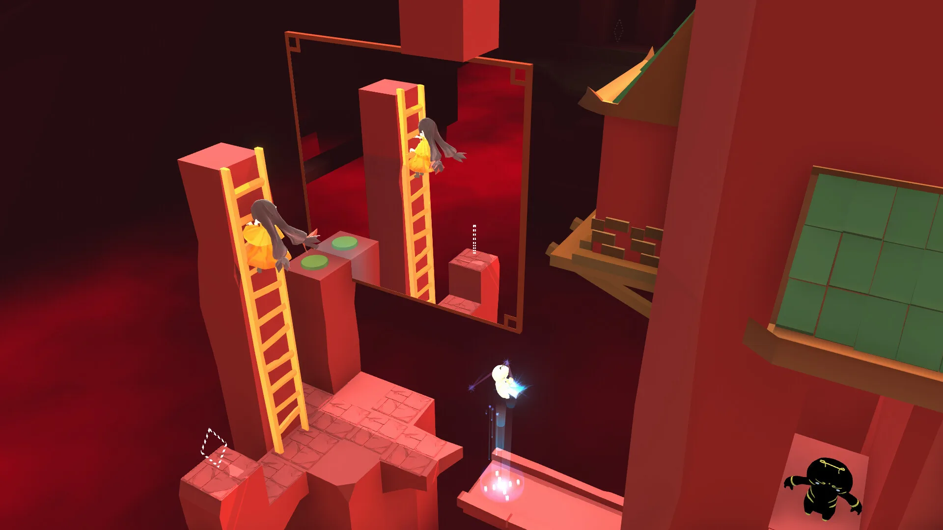 视觉镜像解谜游戏《亚丽亚的倒影》将于2026年1月9日发售 https://popsoft.com/wp-content/uploads/2025/12/%E6%B8%B8%E6%88%8F%E6%88%AA%E5%9B%BE3-1.webp