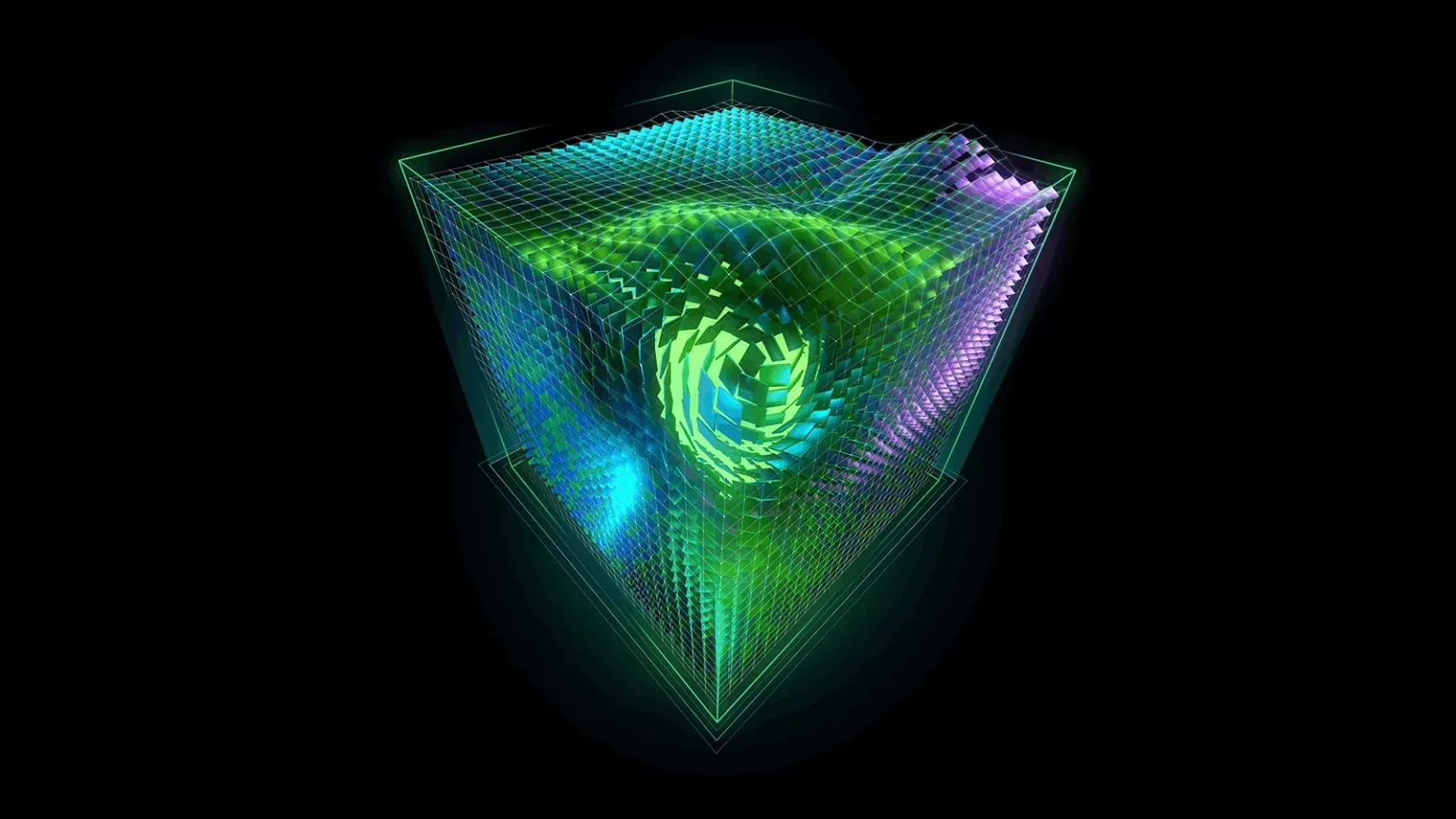 英伟达发布CUDA 13.1:GPU编程范式迈入新阶段 https://popsoft.com/wp-content/uploads/2025/12/NVIDIA-%E5%8F%91%E5%B8%83-CUDA-13.1.webp