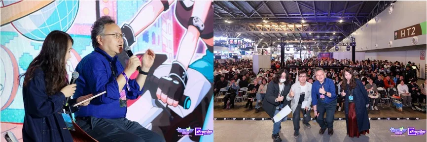 A collage of a person holding a guitar
Description automatically generated