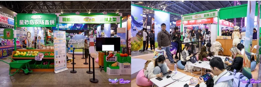 A collage of people in a room
Description automatically generated