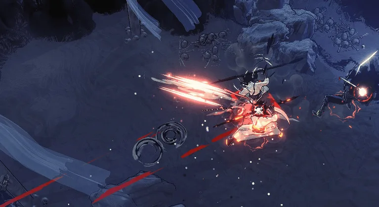 动作肉鸽独游《梦之形》全球销量破100万份,游戏1.1版本更新获特别好评 https://popsoft.com/wp-content/uploads/2026/01/%E5%9B%BE2.webp