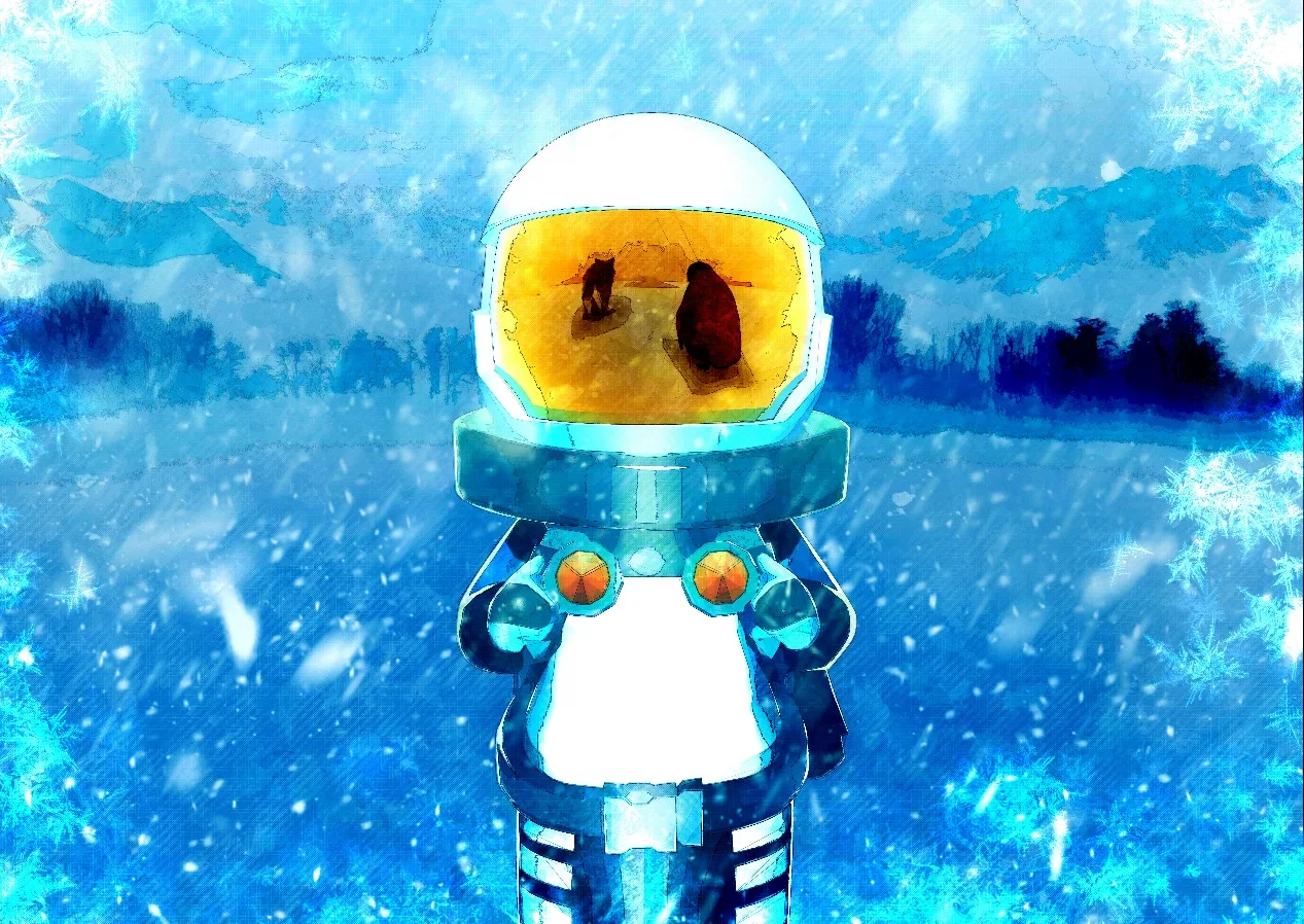 人在游泳AI 生成的内容可能不正确。