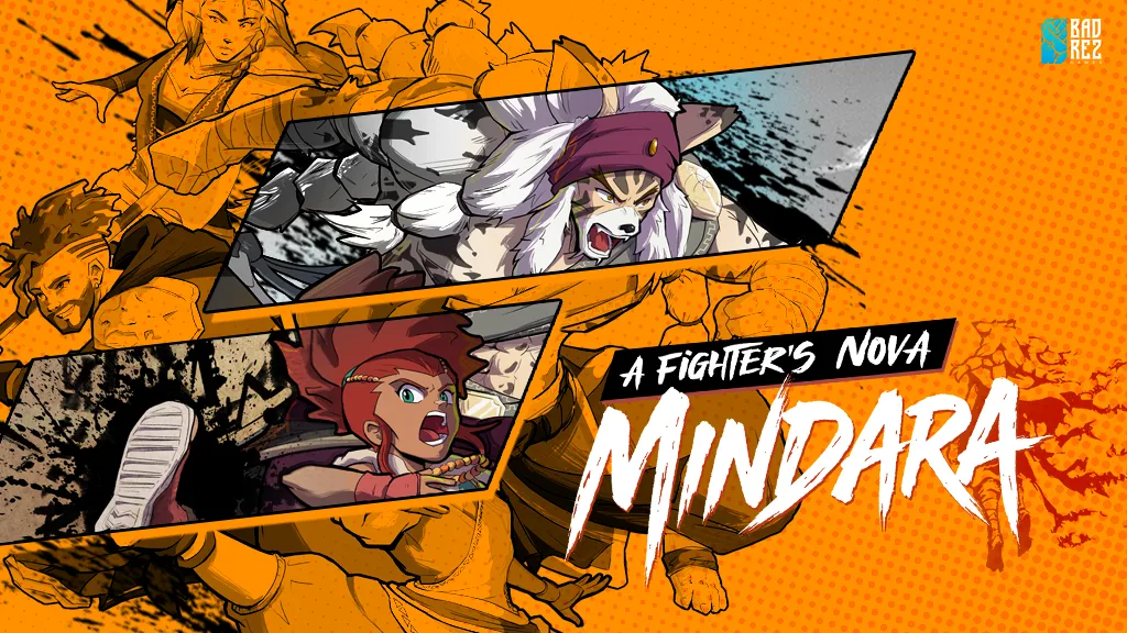 叙事JRPG新作《A Fighter’s Nova: Mindara》 正式公布 https://popsoft.com/wp-content/uploads/2026/02/word-image-52932-1.webp