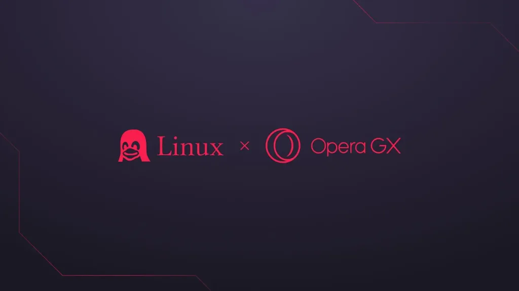 “面向玩家”的浏览器Opera GX发布Linux版 https://popsoft.com/wp-content/uploads/2026/03/Opera-GX浏览器-1024x576.webp