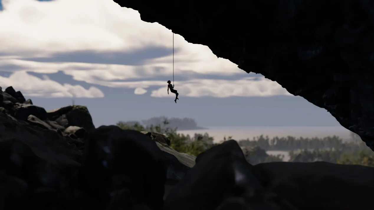 硬核模拟攀岩游戏《真实攀岩》结束抢先体验,正式发售 https://popsoft.com/wp-content/uploads/2026/03/word-image-53122-2.webp