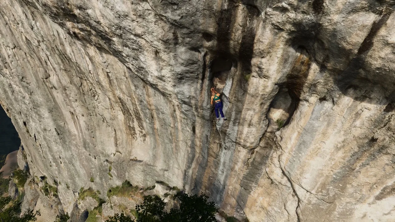 硬核模拟攀岩游戏《真实攀岩》结束抢先体验,正式发售 https://popsoft.com/wp-content/uploads/2026/03/word-image-53122-3.webp