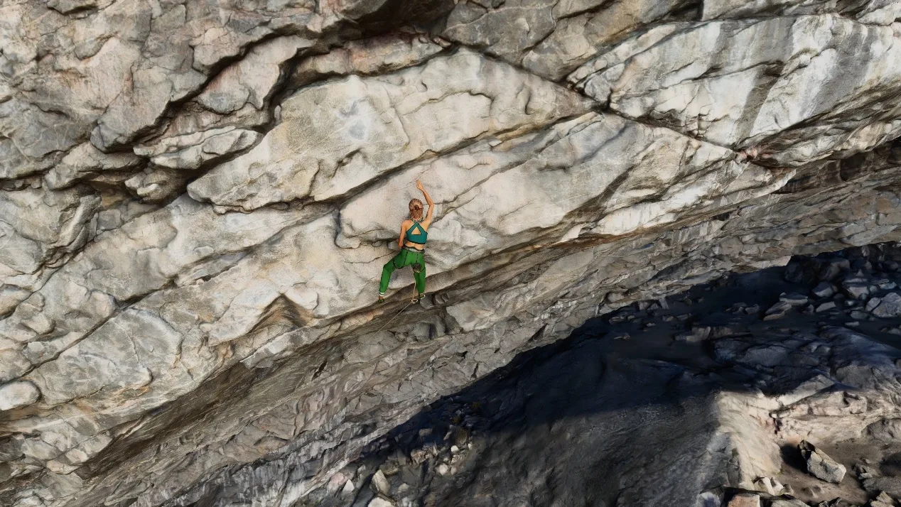 硬核模拟攀岩游戏《真实攀岩》结束抢先体验,正式发售 https://popsoft.com/wp-content/uploads/2026/03/word-image-53122-5.webp