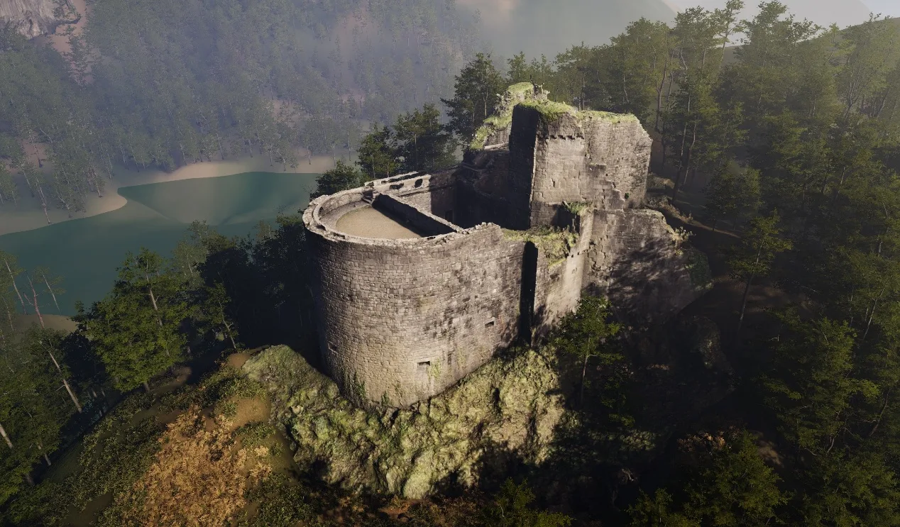 硬核模拟攀岩游戏《真实攀岩》结束抢先体验,正式发售 https://popsoft.com/wp-content/uploads/2026/03/word-image-53122-6.webp