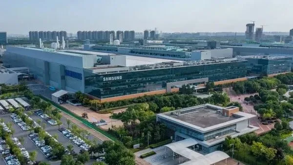 三星西安厂完成236层3D NAND量产，286层工艺计划年内转入生产