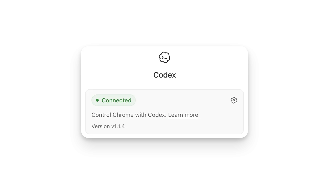 https://popsoft.com/wp-content/uploads/2026/05/OpenAI上线Codex-for-Chrome扩展-支持在浏览器内直接调用模型能力.webp