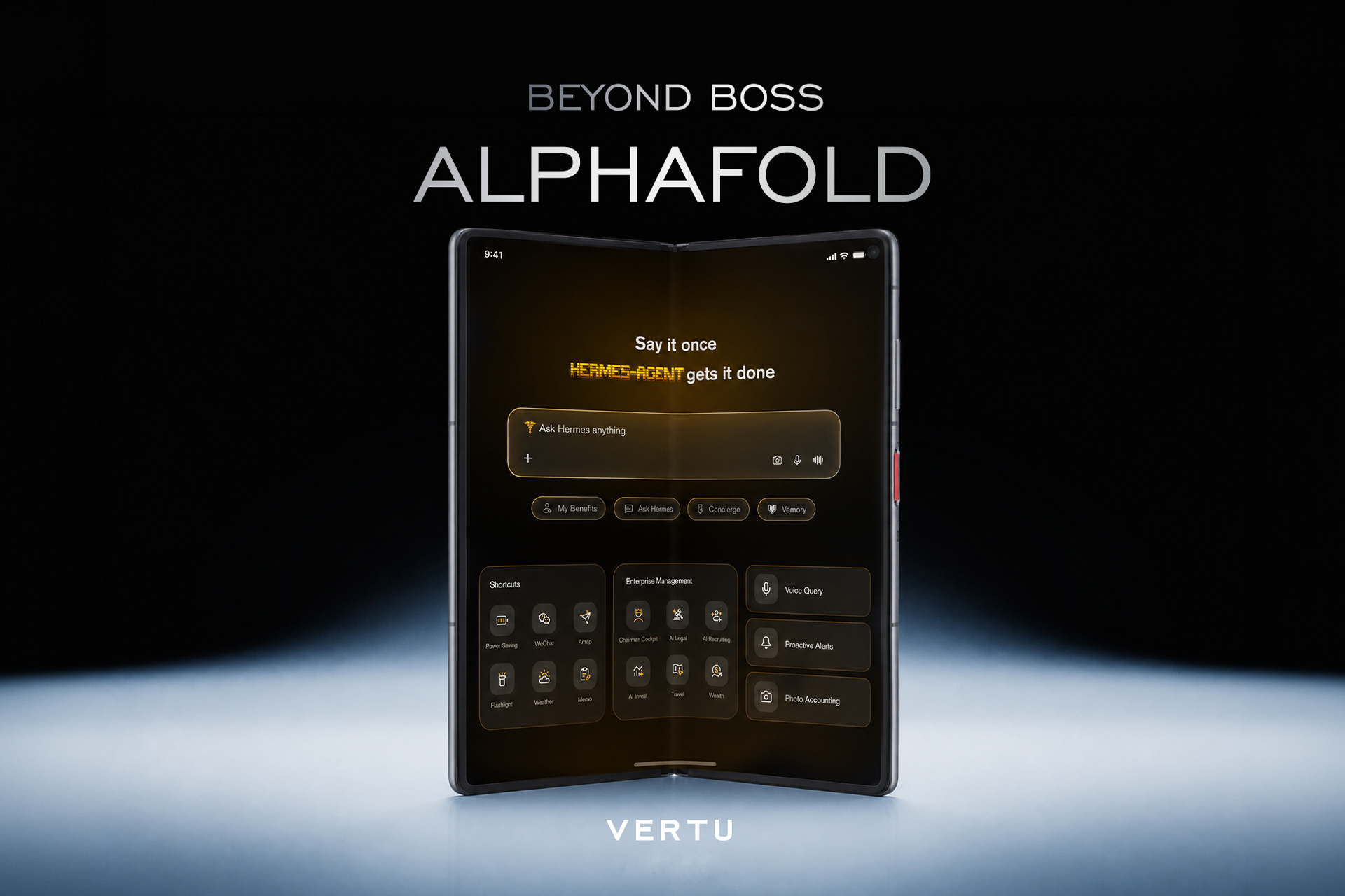 https://popsoft.com/wp-content/uploads/2026/05/Vertu发布Alphafold折叠屏手机，起售价6880美元，定位企业高管市场-2.webp