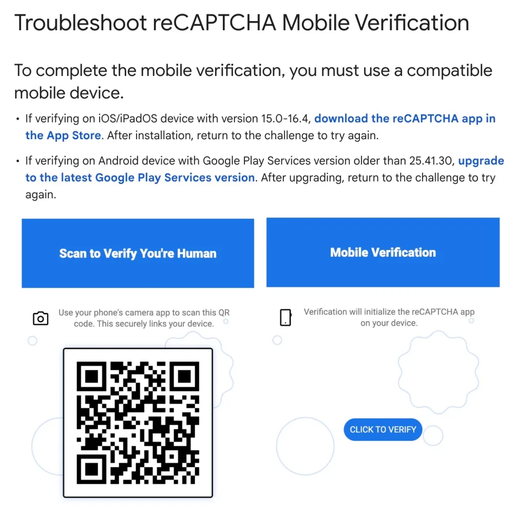 reCAPTCHA新规或使去Google化Android设备无法通过验证 https://popsoft.com/wp-content/uploads/2026/05/reCAPTCHA新规使去Google化Android设备无法通过验证-2-1009x1024.webp